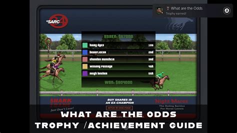 gta sa horse betting|gta horse betting guide.